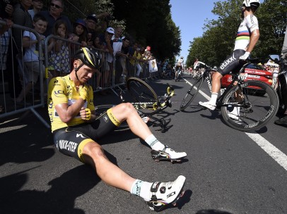 Tony Martin