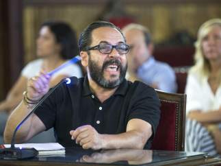 Álvaro Pérez "El Bigotes"