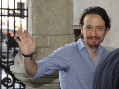 Pablo Iglesias