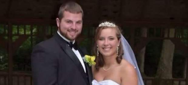 Jeremy y Justice Stamper