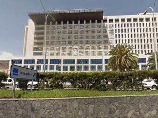 Hospital de Gran Canaria
