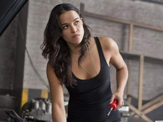 Michelle Rodriguez