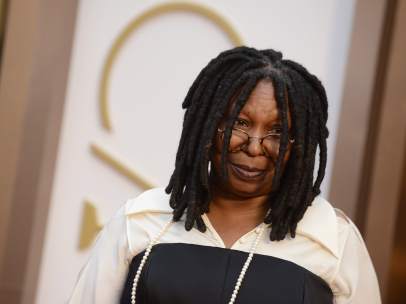 Whoopi Goldberg