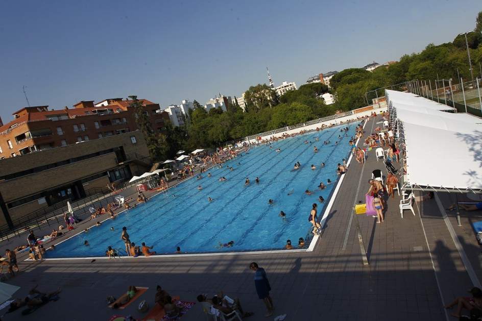 Bañarse y no usar flotadores hinchables, claves para evitar