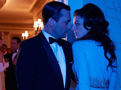 Mad Men