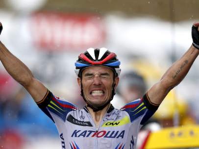 Joaquim 'Purito' Rodríguez
