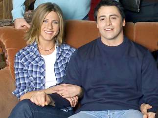 'Friends'