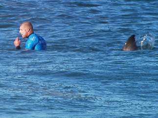 Mick Fanning