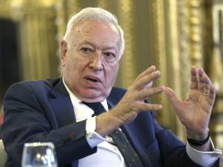 García-Margallo