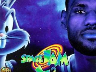 'Space Jam 2'