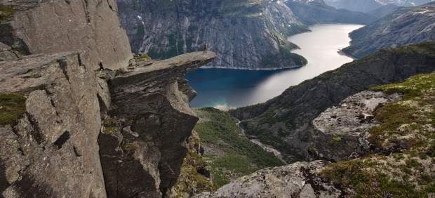 Turismo de vértigo, localizaciones espectaculares para aventureros sin miedo a las alturas   235325-620-282