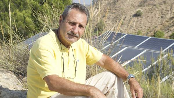 Emilio Ballester, Presidente de la Fundación Desarrollo Sostenible Emilio Ballester, Presidente de la Fundación Desarrollo Sostenible