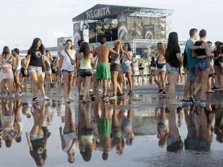 Arenal Sound