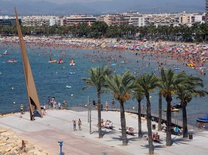 Playa de Salou