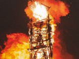 Art of Burning Man