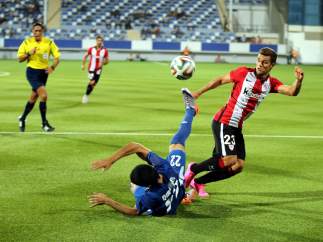Athletic Bilbao