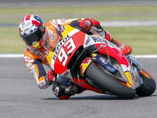Marc Márquez