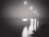 Chris McCaw, Sunburned GSP #202 (San Francisco Bay), 2008