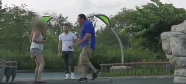 Vídeo de Coby Persin