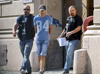 Sergio Morate