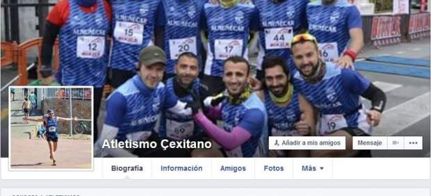 Club de Atletismo Sexitano