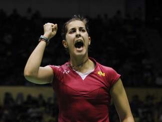 Carolina Marin