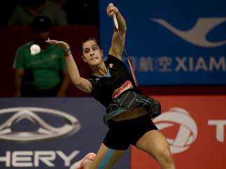 Carolina Marin