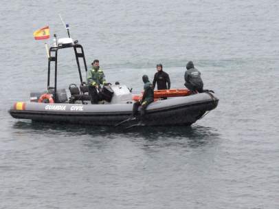 Guardia Civil