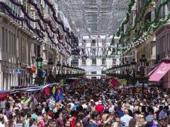 Feria de Málaga