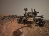Misión espacial Curiosity Misión espacial Curiosity