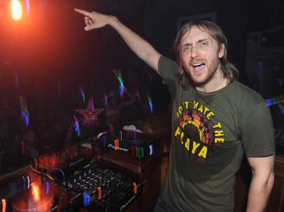 David Guetta
