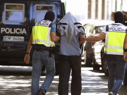 Operación anti-yihadista