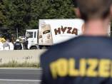 Tragedia en Austria Tragedia en Austria