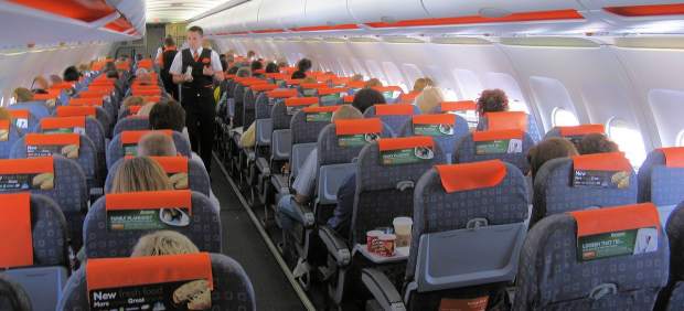 EasyJet