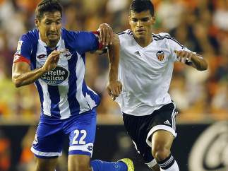 Valencia-Dépor