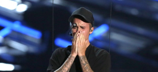 Idiota en francés se dice 'Justin Bibert', según el traductor de Google