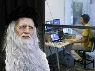 Leonardo Da Vinci