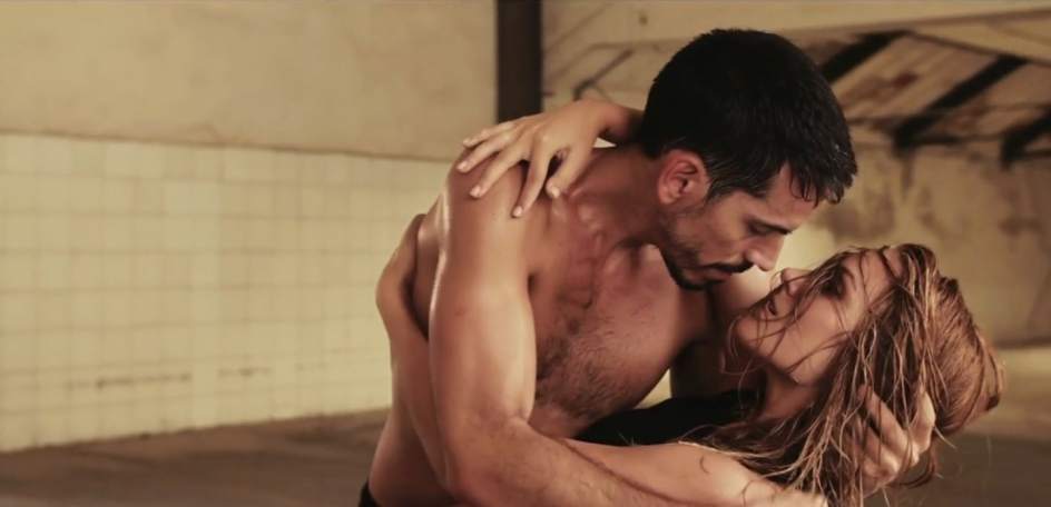 EDURNE VIDEO CLIP edurne video clip: