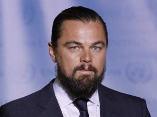 Leonardo Di Caprio