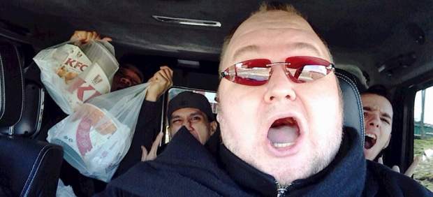 Kim Dotcom