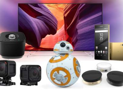 Gadgets