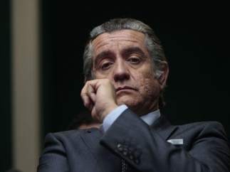 Pedro Casablanc interpreta a Luis Bárcenas en 'B'