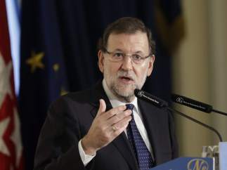 Mariano Rajoy