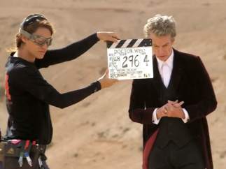 Doctor Who