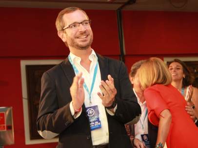 Javier Maroto