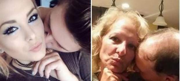 Los padres imitadores