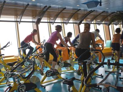 Gimnasio