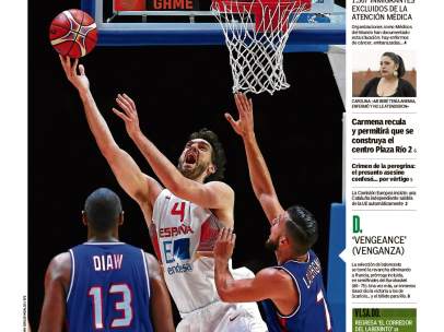 Portada de 20minutos