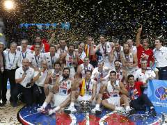 Campeones de Europa
