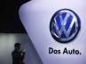 Volkswagen revela "irregularidades" en emisiones de CO2 de 800.000 vehculos